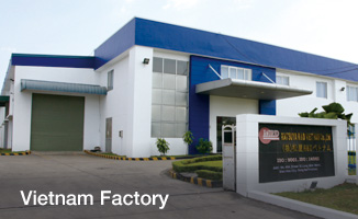 Vietnam Factory