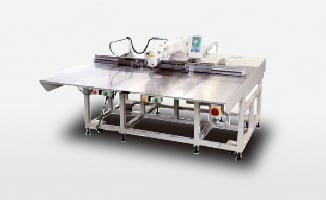 Programmable Pattern Sewing Machine MRD-6060EN/10060EN