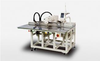 Programmable Pattern Sewing Machine MRD-4540EN