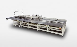 超大型プログラム式電子ミシン MRD-20060EN