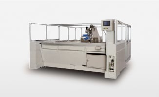 XYθパーフェクトステッチ電子ミシン MRD-1806θ-2L