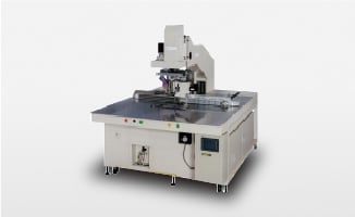 XYΘパーフェクトステッチ電子ミシン MRD-6060θ-2L