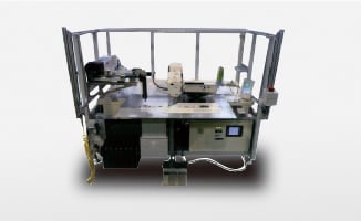 AMS + Laser Cutting Machine MRD-L6030