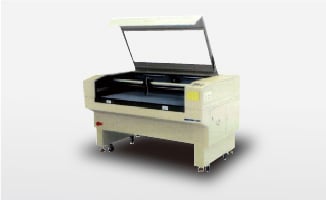 Laser Marker & Cutting Machine MRD-CMA6040/1080/1380/1680/1610/1810