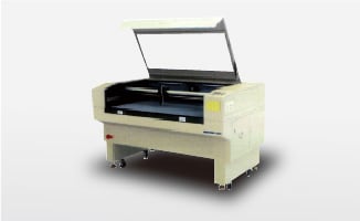 LASER彫刻機/裁断機 MRD-CMA6040/1080/1380/1680/1610/1810