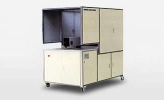 LASER加工機/裁断機 MRD-AM500-50W