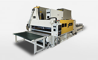 LASERリニア裁断機 MRD-L2430-3000WLS/3000WLT