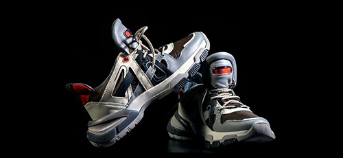 Luxury Sports Shoes