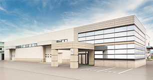 本社事務所・工場