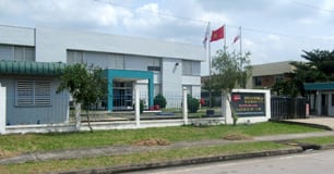 MATSUYA R&D（VIETNAM） 2nd Factory