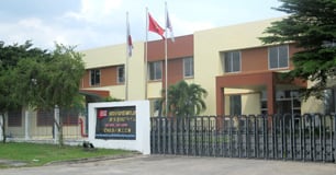 MATSUYA R&D（VIETNAM）3rd Factory