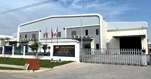 MATSUYA R&D（VIETNAM）4th Factory