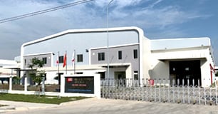 MATSUYA R&D（VIETNAM）5th Factory