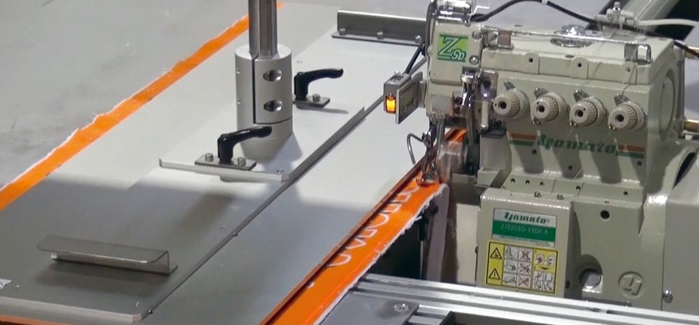 Advancing Labor-saving Tech in Production Lines