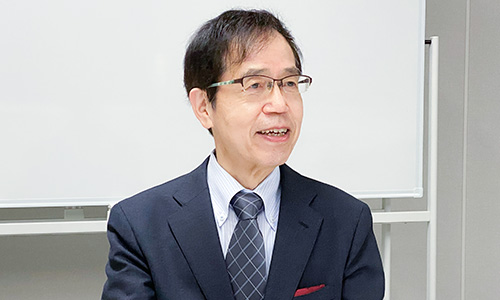 弊社営業担当:中野
